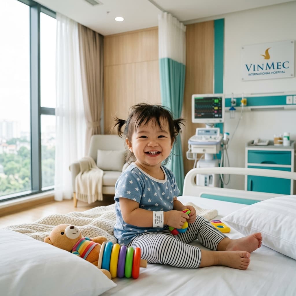 Phạm Vi Toàn Cầu