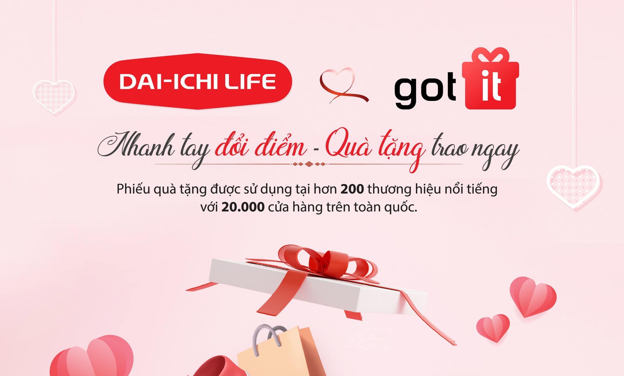 đổi điểm daiichi