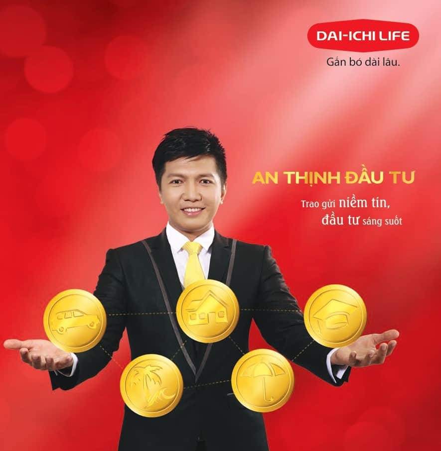 sản phẩm An thịnh đầu tư