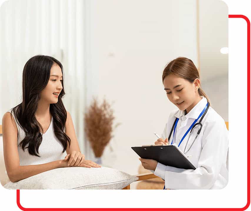 Bảo hiểm Hỗ Trợ Viện Phí Dai-ichi