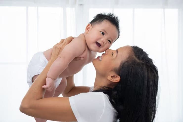 Bảo hiểm sức khỏe cho trẻ sơ sinh