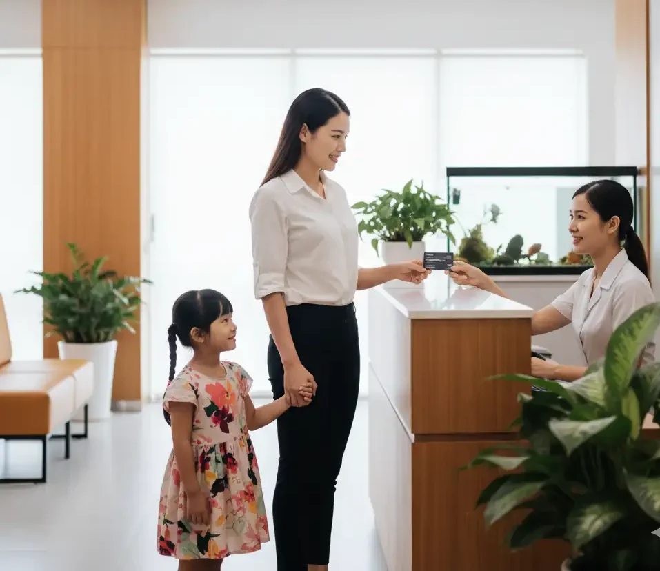 Bảo hiểm sức khoẻ daiichi là gì