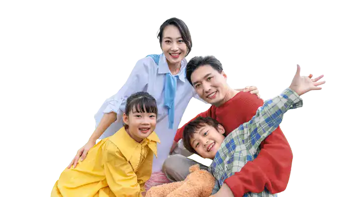 Lợi tức An Tâm Song Hành