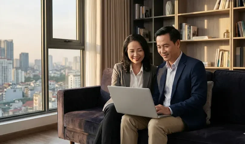 Đầu tư hiệu quả