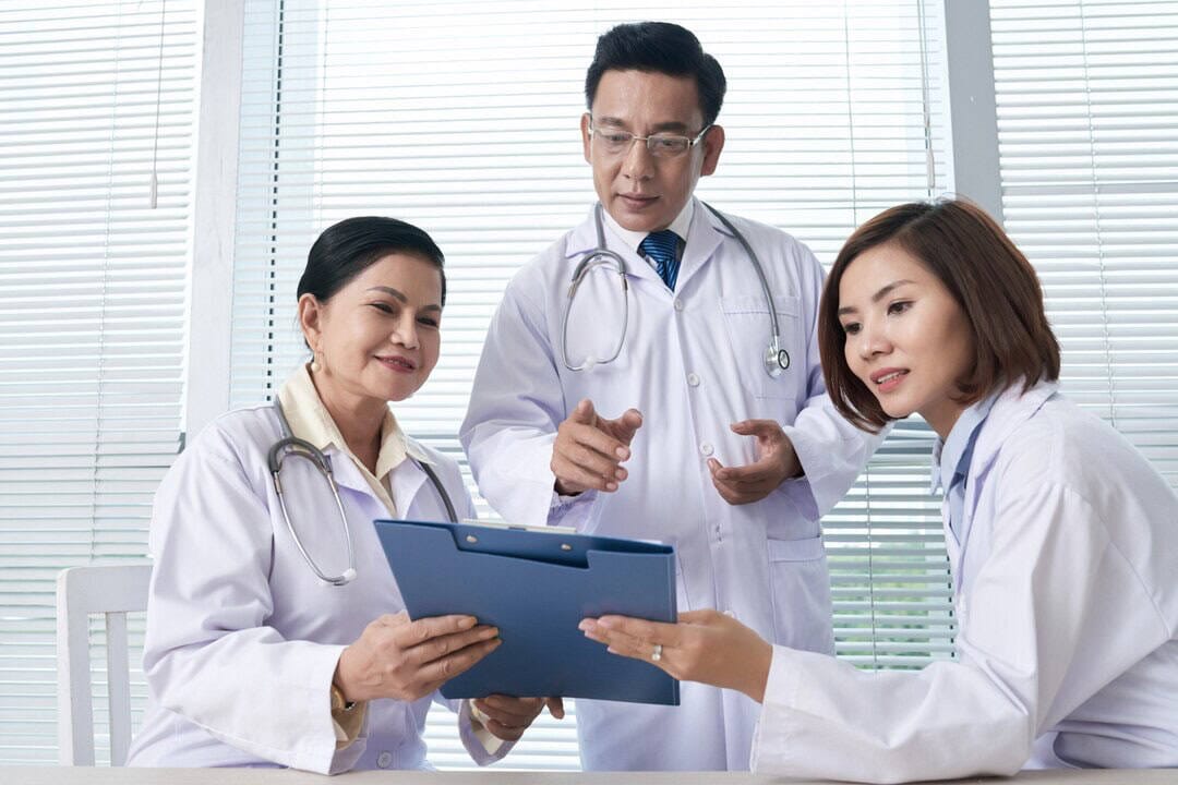 Bảo lãnh viện phí là gì