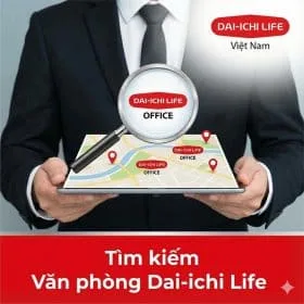 văn phòng daiichi