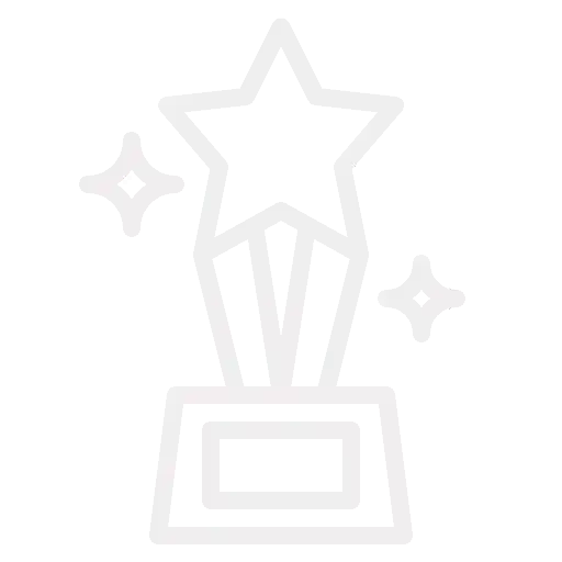 Cúp giải thưởng Top 3 thị phần doanh thu phí bảo hiểm nước ngoài